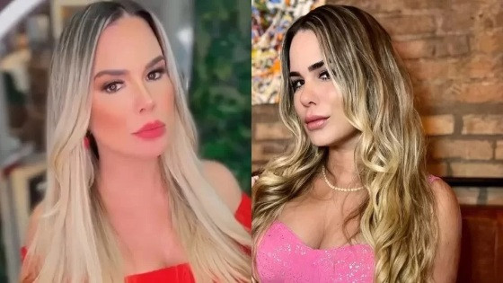 A informação foi confirmada pela família da influencer, em nota. 