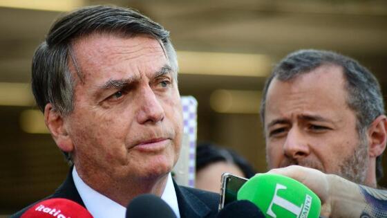 Bolsonaro será investigado sobre postura durante a pandemia