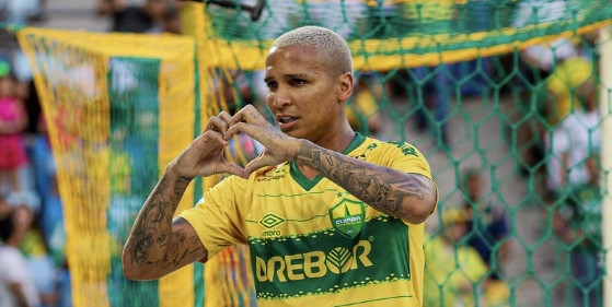 A partida realizada na Arena Pantanal terminou em 2 a 1.