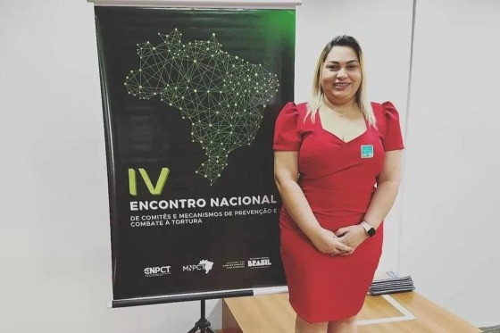 Dama do tráfico