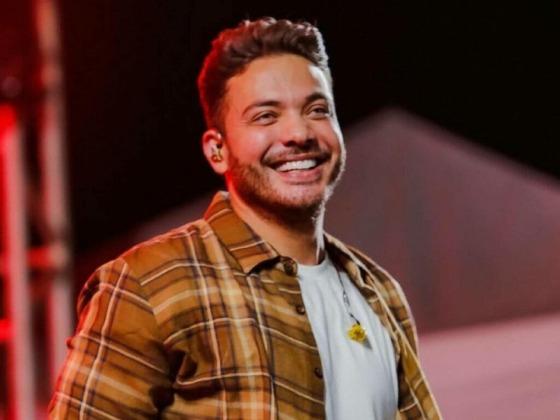 Cantor Wesley Safadão