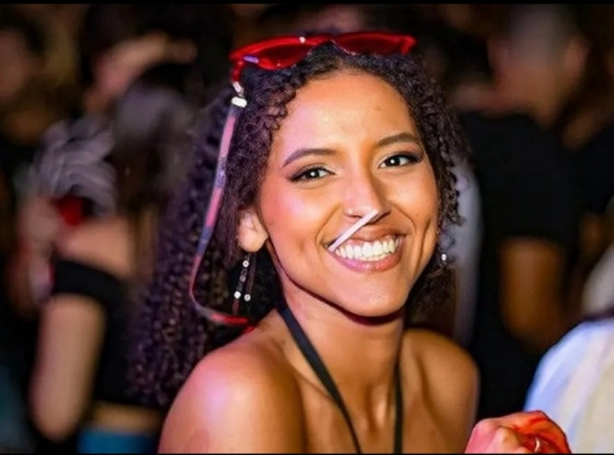 Ana Clara Benevides tinha 23 anos e estava no Rio de Janeiro para ver show de Taylor Swift.