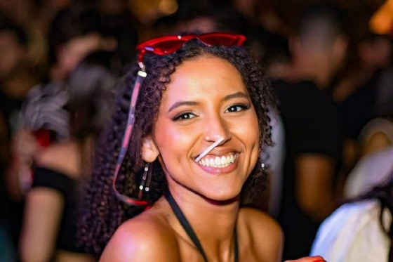 Ana Clara Benevides Machado estudava Psicologia em Rondonópolis