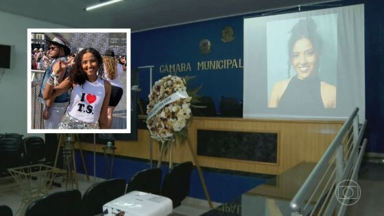 Ana Clara cursava Psicologia na Universidade Federal de Rondonópolis