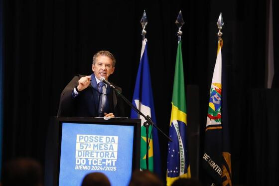 Conforme o conselheiro, o TCE, o Tribunal de Justiça e o Ministério Público, têm discutido a possibilidade de nova prorrogação da intervenção na Saúde de Cuiabá