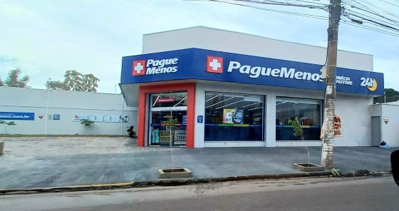 Os criminosos envolvidos no assalto ainda não foram encontrados