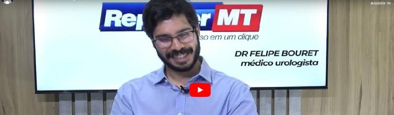 UROLOGISTA FELIPE