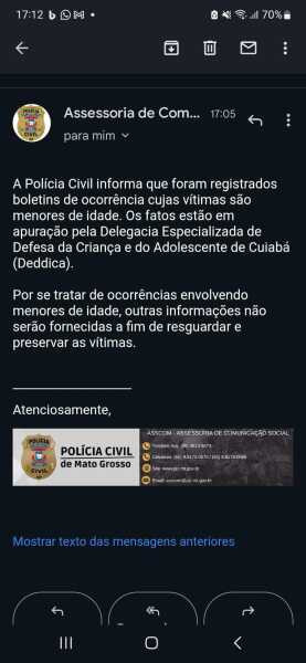 policia civil professor