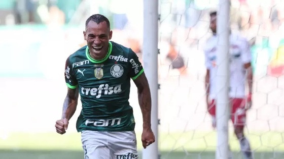 Com o resultado, o Verdão agora soma 69 pontos na tabela. 