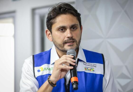 Mato Grosso é o segundo estado a receber a operação conduzida pelo Ministério das Comunicações.