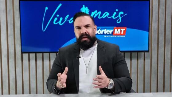 Balu diz que o zero açúcar não é menos calórico que o tradicional.