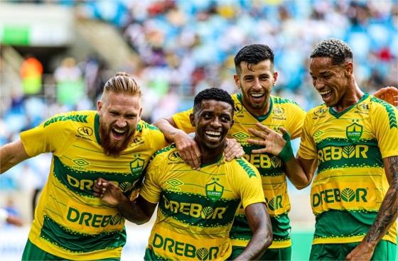 Cuiabá vai receber R$ 19,1 milhões