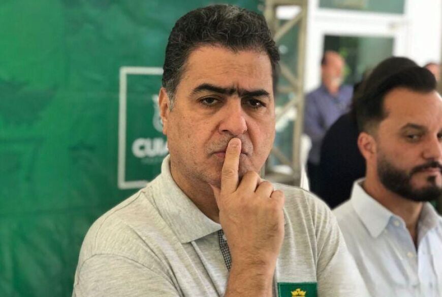 Em resposta a prefeito, Câmara diz que Emanuel confessou prática de crimes