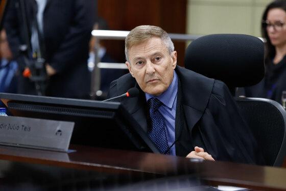 A investigação foi determinada pelo conselheiro Wakdir Teis.