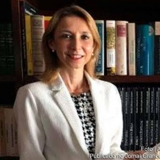Angela Gandra Martins é Presidente do Instituto Ives Gandra de Direito Filosofia e Economia, Professora de Filosofia do Direito da Universidade Mackenzie, sócia da Gandra Martins Law, diretora Jurídica da Federação de Agricultura de São Paulo .