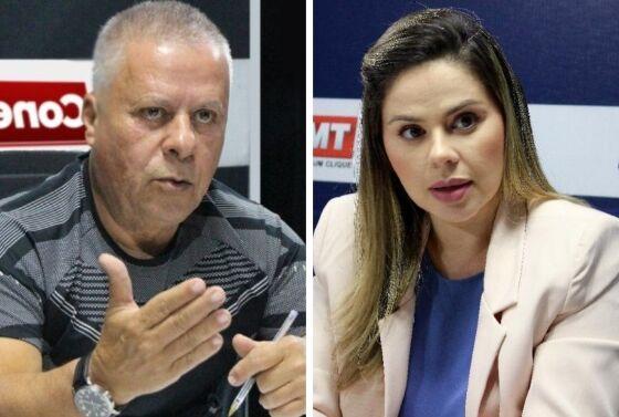 Chico não gostou de ter seu projeto criticado.