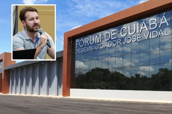 O juiz Jean Garcia Bezerra, da 7ª Vara Criminal de Cuiabá, rejeitou a denúncia contra a ex-secretária adjunta 