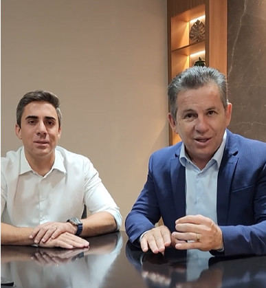 O Governo do Estado também paga, nesta quarta-feira, o 13º salário e até o dia 23 o salário referente ao mês de dezembro.