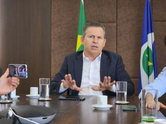"Eu espero que isso prevaleça e que sepulte de vez isso. Seria um imenso problema”, disse Mauro.