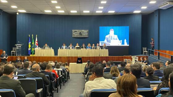 Conselho Pleno da OAB barrou candidaturas