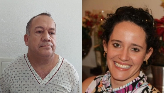 Maria Angélica Caixeta Gontijo e Antônio Gomes da Silva  foram presos na quarta-feria (20), em Minas Gerais