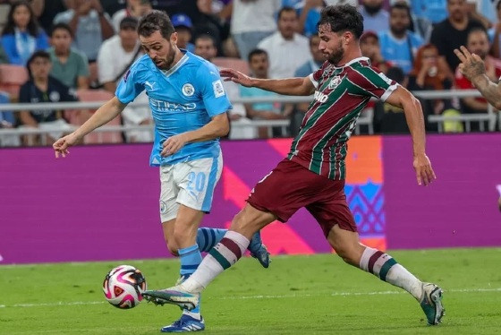 Os ingleses se tornaram o 31º clube a conquistar o mundo somando a antiga Copa Intercontinental e a Copa do Mundo de Clubes que será remodelada. 