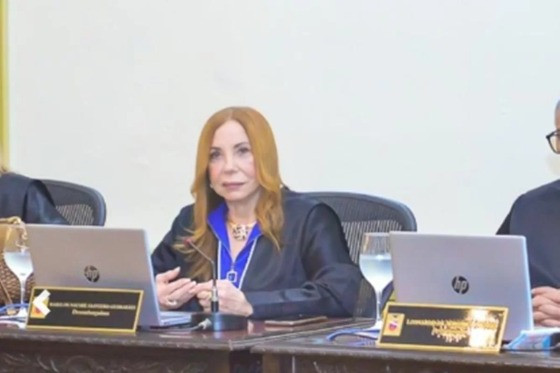 Segundo a página de transparência do TJPA, além da remuneração de R$ 37,5 mil, o salário da desembargadora é composto por bônus de vantagens pessoais