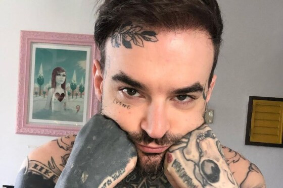 PC Siqueira já havia tentado suicídio em março deste ano