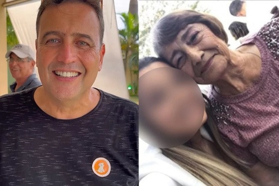 Assassina também é suspeita de outros crimes em Goiás e no Rio de Janeiro.