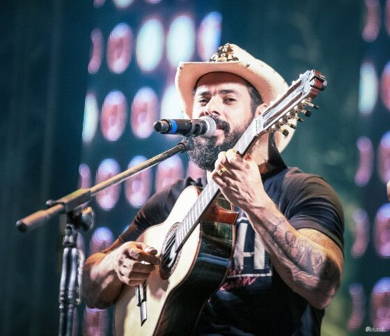 João Carreiro morreu aos 41 anos