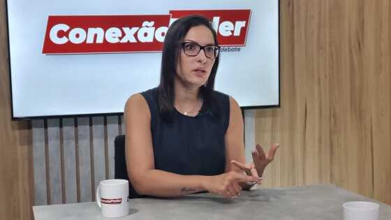 Deputada Janaina Riva considera que Botelho tem a pré-candidatura mais estável 