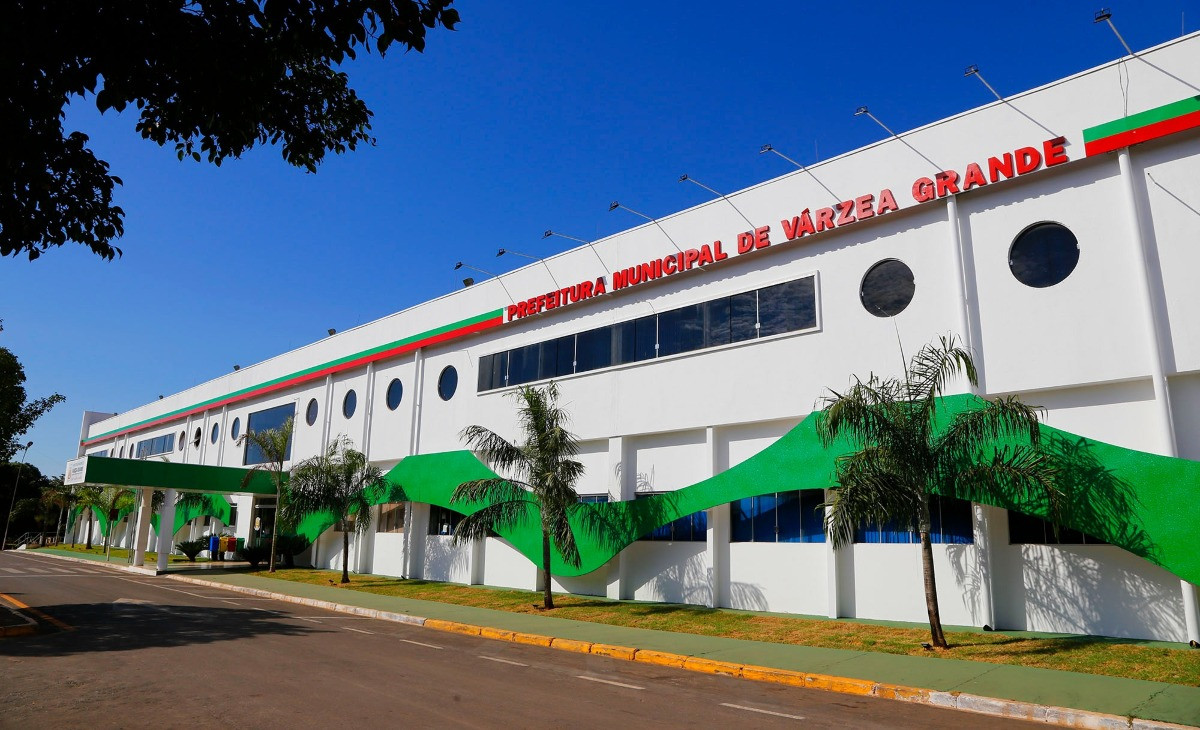 Várzea Grande autoriza cobrança de IPTU de moradores em áreas de invasão