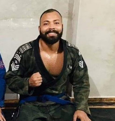 Maelson Conceição dos Santos foi morto a tiros ao chegar em casa em Igarapé-Miri, cidade paraense