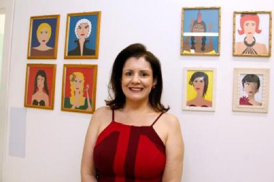 Luciana Zamproni estava lotada na Secretaria de Governo