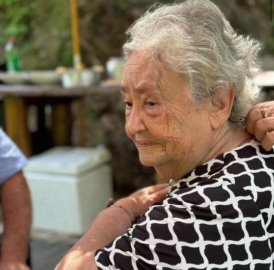 A matriarca da família Defanti era natural de Cambuci (RJ).