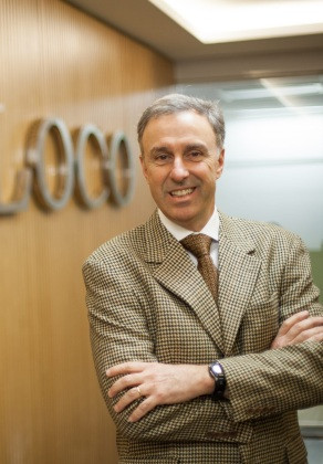 Luiz Augusto Pereira de Almeida é diretor da Sobloco Construtora e membro do Conselho Consultivo do Secovi.