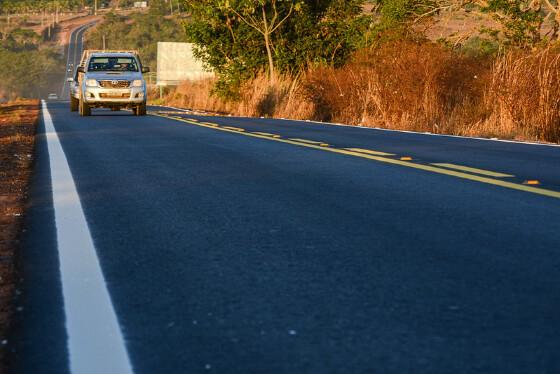 rodovia estadual mt mato grosso