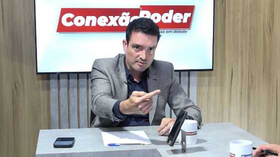 O presidente da AMM, Léo Bortolin (MDB), defende o equilíbrio entre os povos originários e os produtores rurais