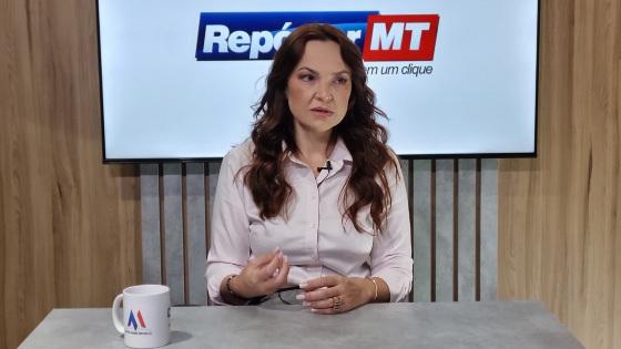 “Observem os seus filhos, porque você não precisa esperar essa pessoa se tornar um adulto traumatizado para tratar”, orienta Adriana