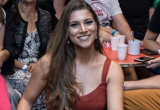 Íris Rocha Souza