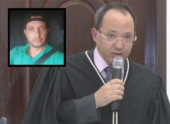O magistrado mandou a Corregedoria da Polícia Civil investigar a conduta dos policiais que, pasmem, não teriam dado alimentação "adequada" ao assassino na cadeia.