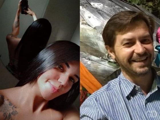 Jorlan Cristiano Ferreira matou a jovem trans Mayla Rafaela Martins.