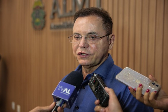 Botelho foi anunciado na semana passada como pré-candidato à Prefeitura de Cuiabá pelo União Brasil.