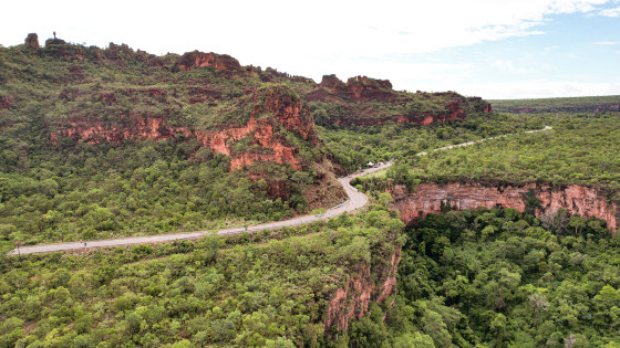 mt-251 estrada de chapada