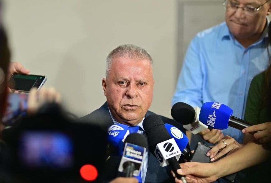 Câmara segue parecer da Procuradoria e arquiva pedido de cassação contra Chico 2000