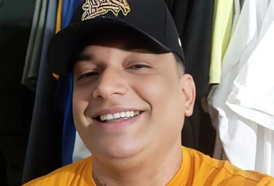 Mr. Boy morreu nessa terça-feira.