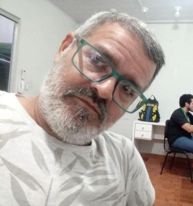 O profissional trabalhou nos principais veículos de comunicação do Estado e deixa três filhos