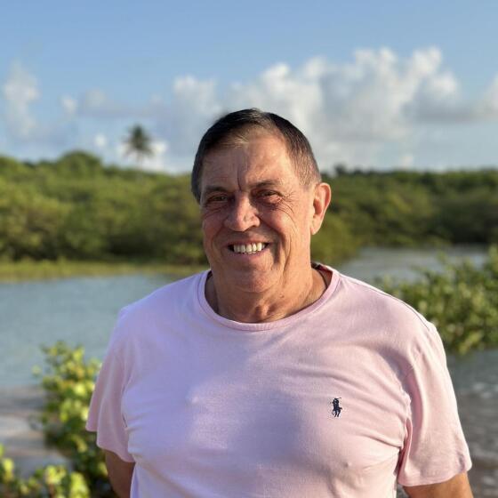 Assessor do deputado Valmir Moretto foi morto a tiros em Poconé.