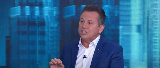 O governador ainda mencionou outro caso registrado em Roraima, no qual uma juíza tratou um bandido como coitadinho durante audiência de custódia.