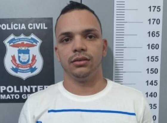 Empresário teve ordem de prisão expedida pela Justiça;